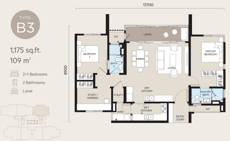 Full Width Image
